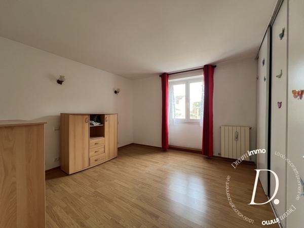 Orthez - Maison spacieuse avec 5 chambres, terrasse, garage & cave