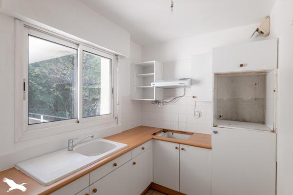 Appartement à vendre |  Saintes |  4 pièces | 72 m²