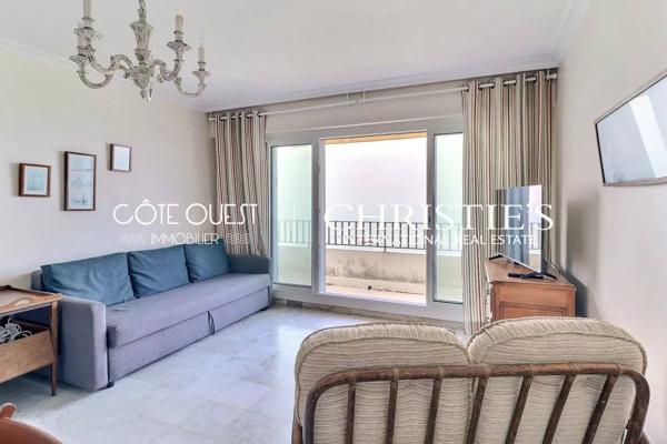 À vendre Biarritz Milady - Appartement T2 vue panoramique océan