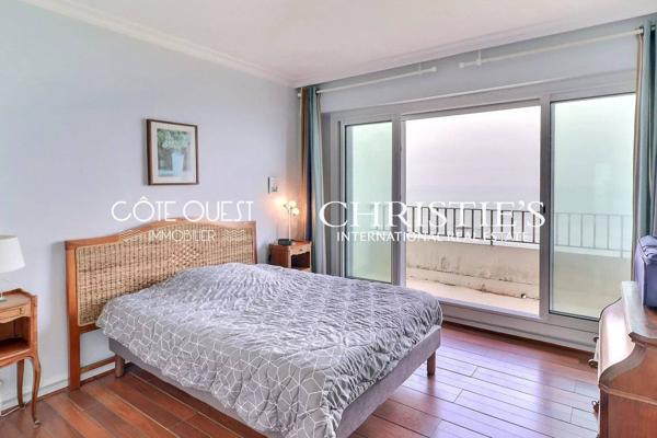À vendre Biarritz Milady - Appartement T2 vue panoramique océan