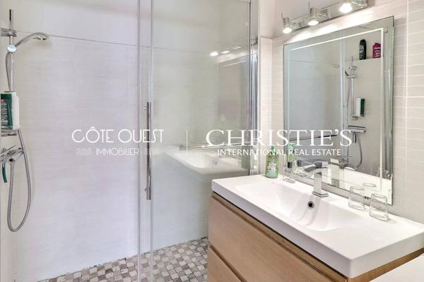 À vendre Biarritz Milady - Appartement T2 vue panoramique océan