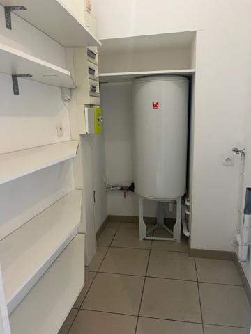 Appartement 3 pièce(s) 2 chambre(s) 48.55 m²