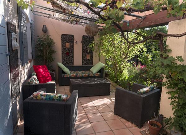 MAISON 6 PIÈCES AVEC PISCINE ET GARAGE