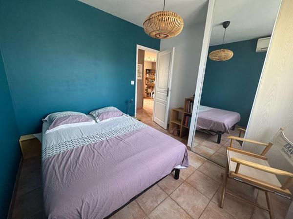 MAISON 6 PIÈCES AVEC PISCINE ET GARAGE