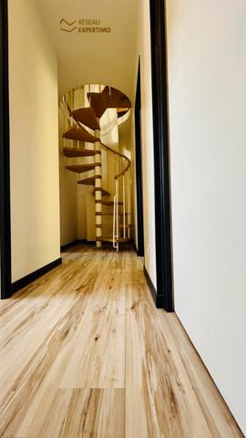 Pennes-Mirabeau (13170) Charmante Maison de 80 m2 avec jardin