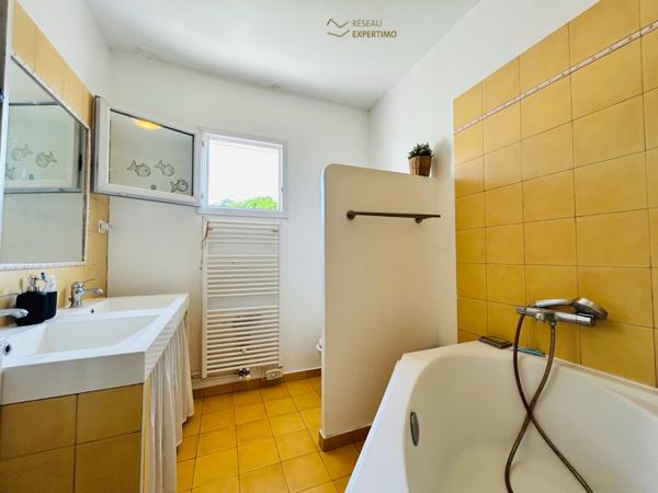 Pennes-Mirabeau (13170) Charmante Maison de 80 m2 avec jardin