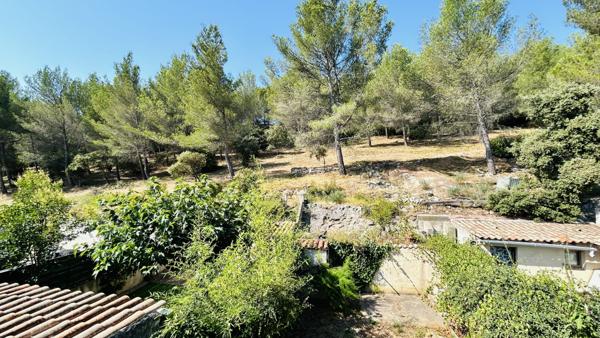 Pennes-Mirabeau (13170) Charmante Maison de 80 m2 avec jardin