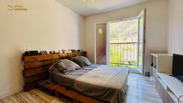 Pennes-Mirabeau (13170) Charmante Maison de 80 m2 avec jardin