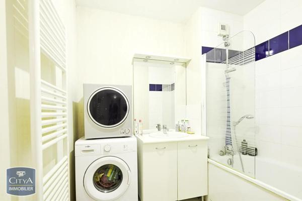 Appartement à vendre 3 pièces 60m²