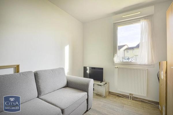 Appartement à vendre 3 pièces 60m²