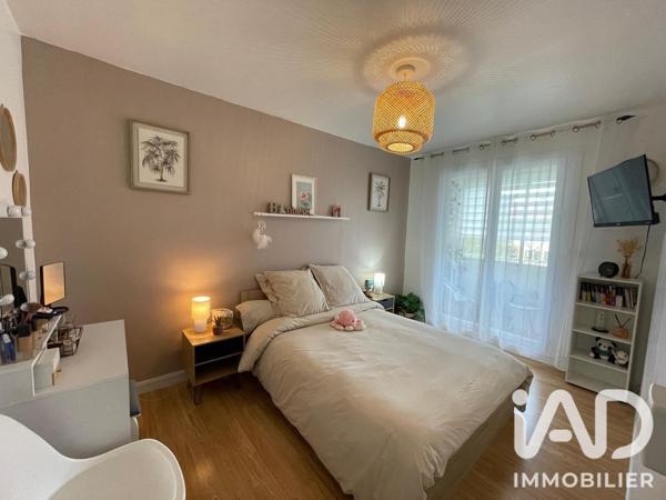 Appartement à vendre 3 pièces 63 m² Perpignan