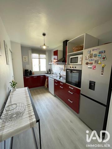Appartement à vendre 3 pièces 63 m² Perpignan