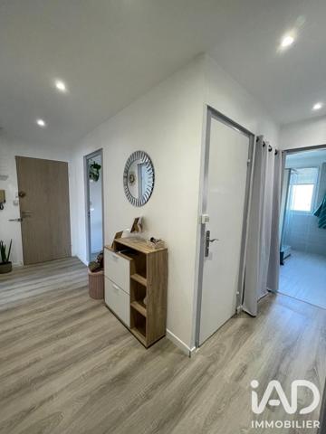 Appartement à vendre 3 pièces 63 m² Perpignan