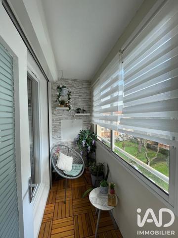 Appartement à vendre 3 pièces 63 m² Perpignan
