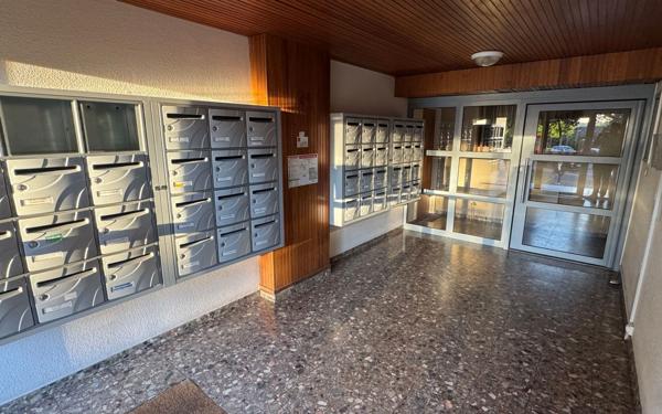 Appartement à vendre    2 pièces •  Limoges