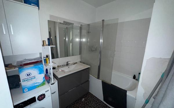 Appartement à vendre    2 pièces •  Limoges