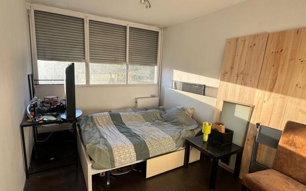 Appartement à vendre    2 pièces •  Limoges