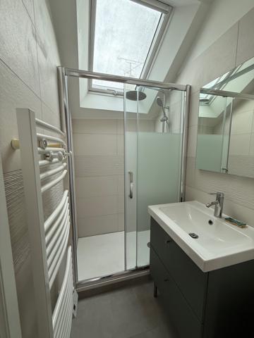 Meaux (77100) Charmant F2 + en duplex – 36,79 m² – Fonctionnel et bien agencé Quartier Jean Jaurès à Meaux