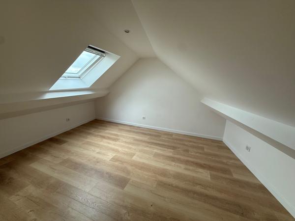 Meaux (77100) Charmant F2 + en duplex – 36,79 m² – Fonctionnel et bien agencé Quartier Jean Jaurès à Meaux