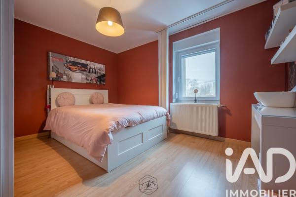 Maison à vendre 4 pièces 130 m² Ham-sous-Varsberg