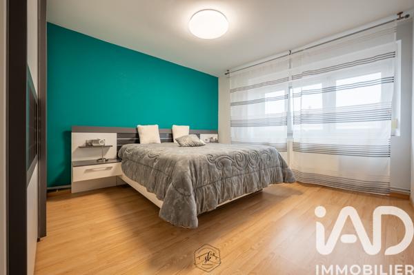 Maison à vendre 4 pièces 130 m² Ham-sous-Varsberg