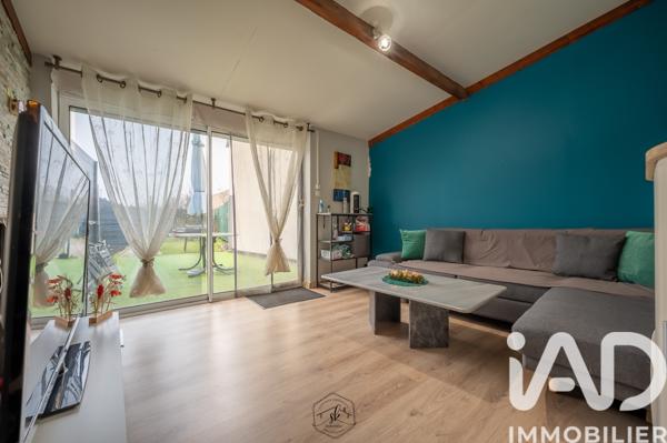 Maison à vendre 4 pièces 130 m² Ham-sous-Varsberg