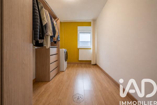 Maison à vendre 4 pièces 130 m² Ham-sous-Varsberg