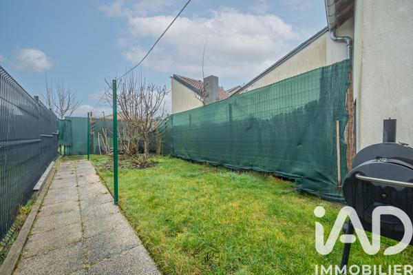 Maison à vendre 4 pièces 130 m² Ham-sous-Varsberg