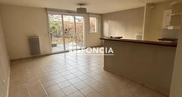 À vendre Appartement 3 pièces 69.33 m² - Viarmes 95270