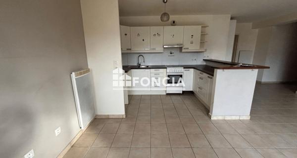 À vendre Appartement 3 pièces 69.33 m² - Viarmes 95270