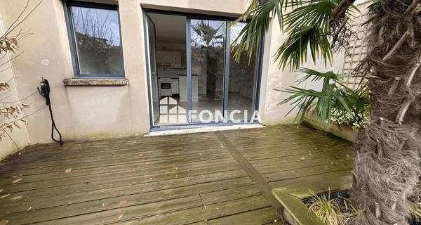 À vendre Appartement 3 pièces 69.33 m² - Viarmes 95270