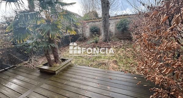 À vendre Appartement 3 pièces 69.33 m² - Viarmes 95270