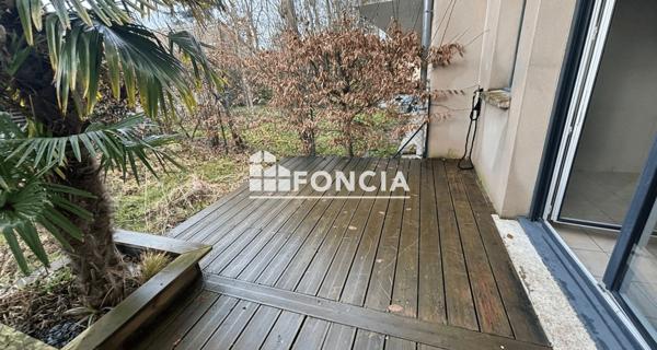 À vendre Appartement 3 pièces 69.33 m² - Viarmes 95270