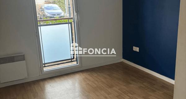 À vendre Appartement 3 pièces 69.33 m² - Viarmes 95270