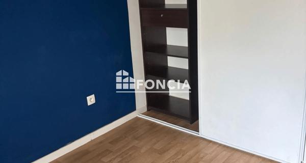 À vendre Appartement 3 pièces 69.33 m² - Viarmes 95270