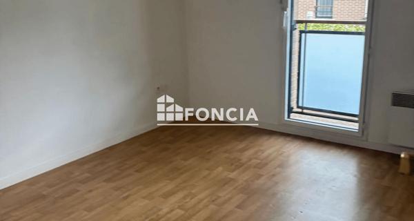 À vendre Appartement 3 pièces 69.33 m² - Viarmes 95270