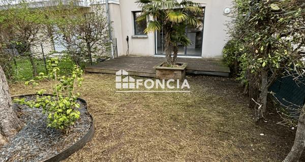 À vendre Appartement 3 pièces 69.33 m² - Viarmes 95270