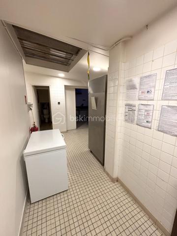 Immeuble mixte de 198 m²