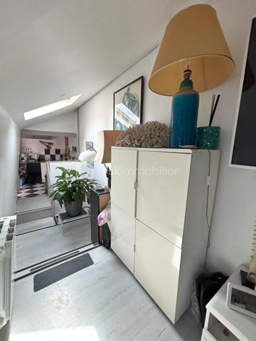 Immeuble mixte de 198 m²