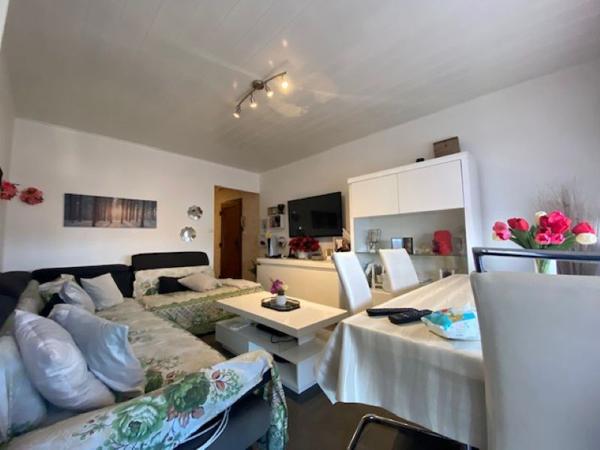 Appartement Luneville 4 pièce(s) 74.19 m2