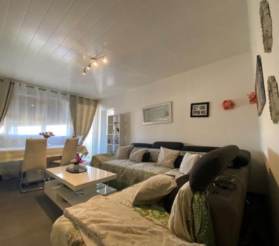 Appartement Luneville 4 pièce(s) 74.19 m2