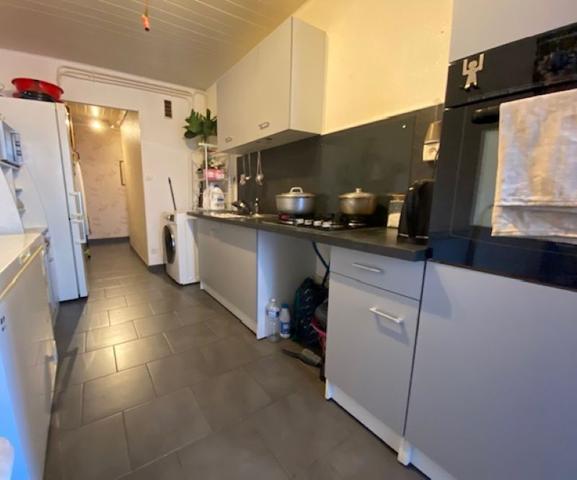 Appartement Luneville 4 pièce(s) 74.19 m2