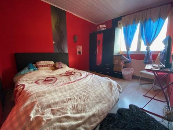 Appartement Luneville 4 pièce(s) 74.19 m2