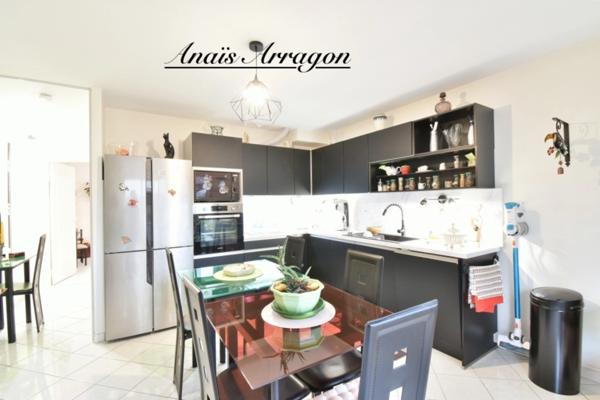 Maison à vendre 7 pièces SAINTE LIVRADE SUR LOT (47)