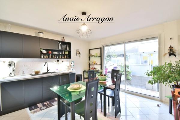 Maison à vendre 7 pièces SAINTE LIVRADE SUR LOT (47)