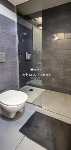 Appartement T2 duplex rénové