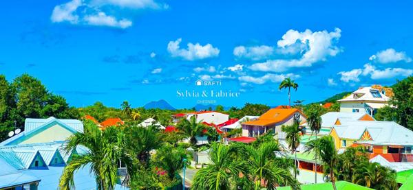 Appartement T2 duplex rénové