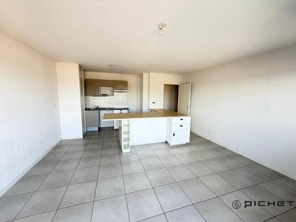 Appartement 3 pièces 65 m² EYSINES - 33320