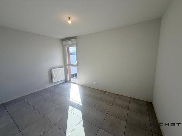 Appartement 3 pièces 65 m² EYSINES - 33320