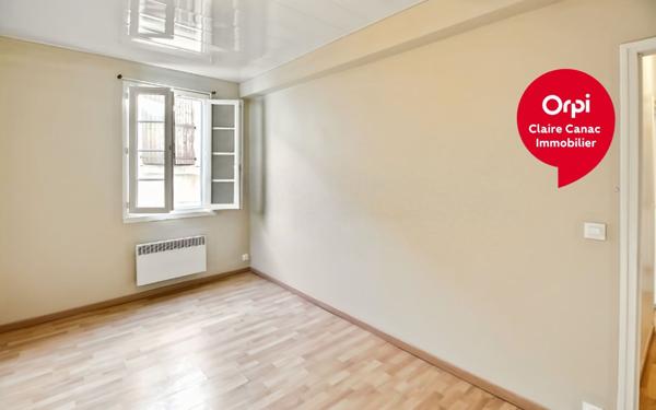 Appartement à louer    3 pièces •  Castres